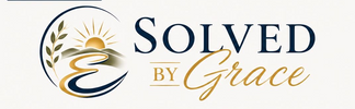 Solved By Grace - Home